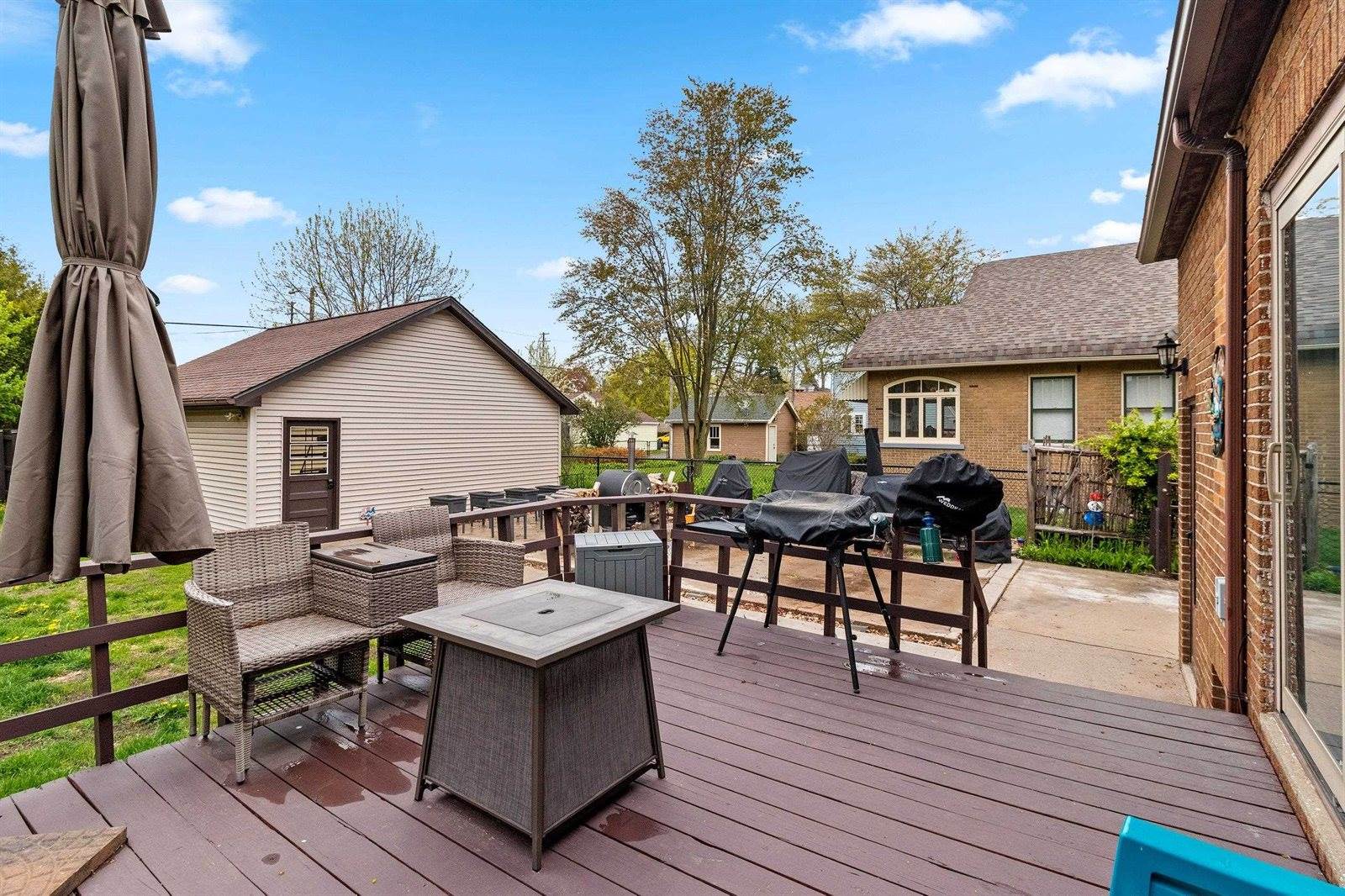 926 North 17TH Street, Manitowoc, WI 54220