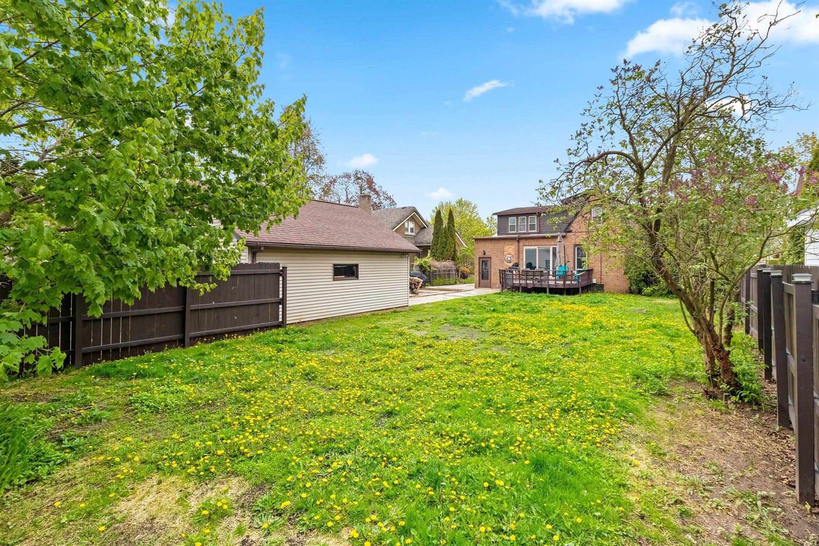 926 North 17TH Street, Manitowoc, WI 54220