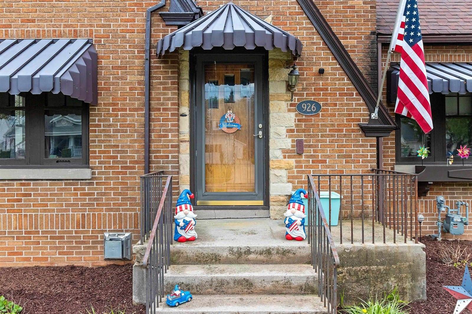 926 North 17TH Street, Manitowoc, WI 54220