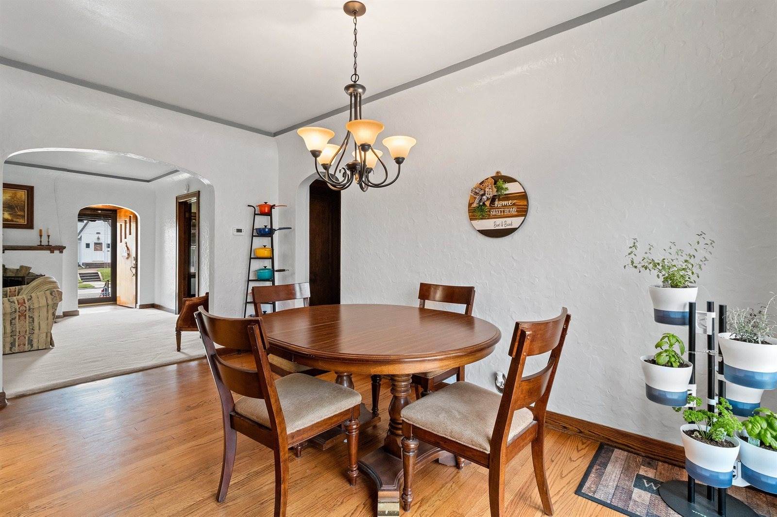 926 North 17TH Street, Manitowoc, WI 54220