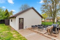 926 North 17TH Street, Manitowoc, WI 54220