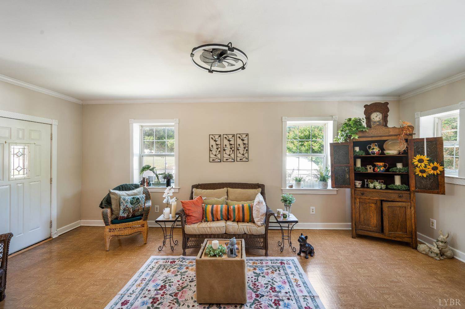 1191 Rainbow Forest, Lynchburg, VA 24502