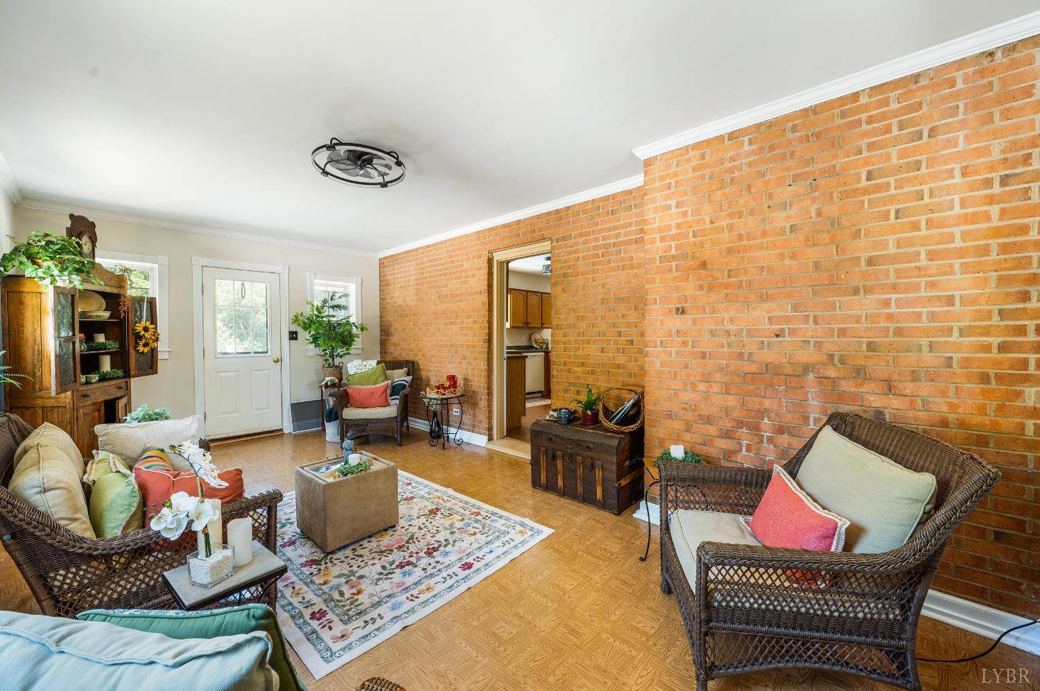 1191 Rainbow Forest, Lynchburg, VA 24502