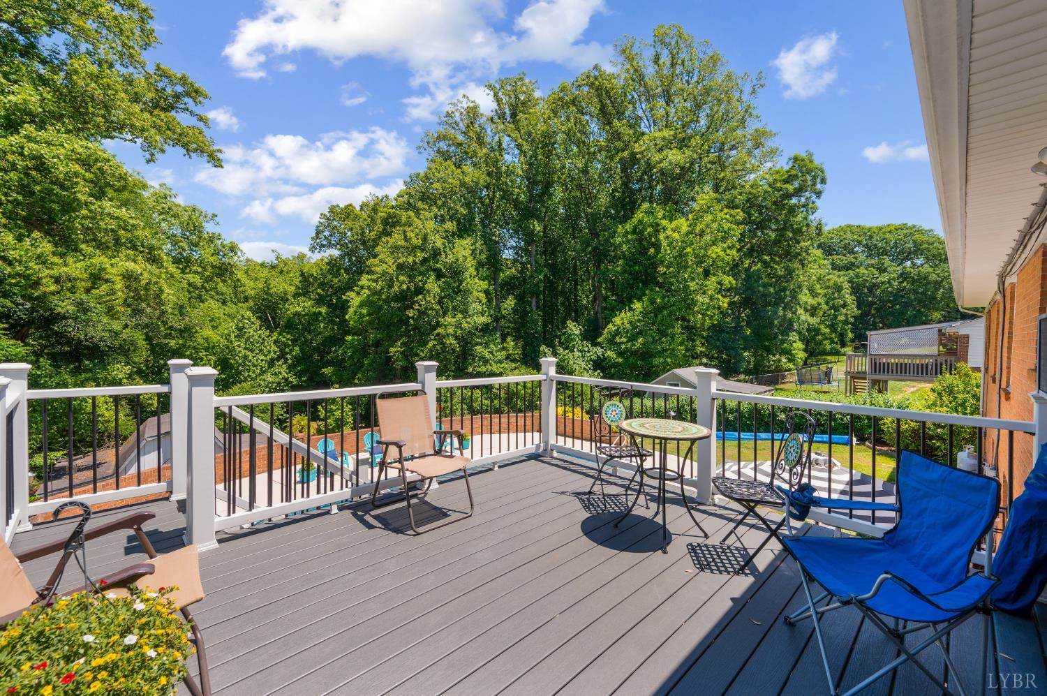 1191 Rainbow Forest, Lynchburg, VA 24502