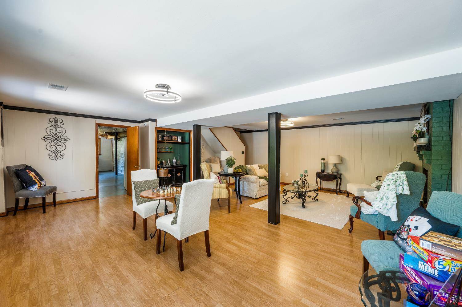 1191 Rainbow Forest, Lynchburg, VA 24502