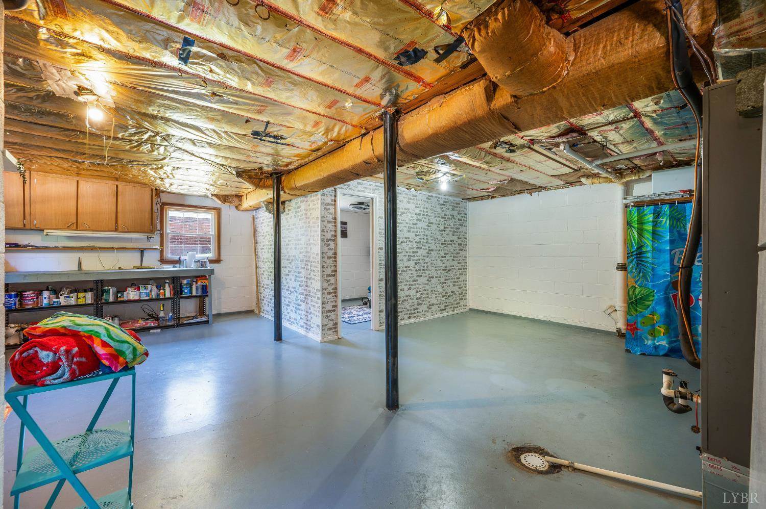 1191 Rainbow Forest, Lynchburg, VA 24502