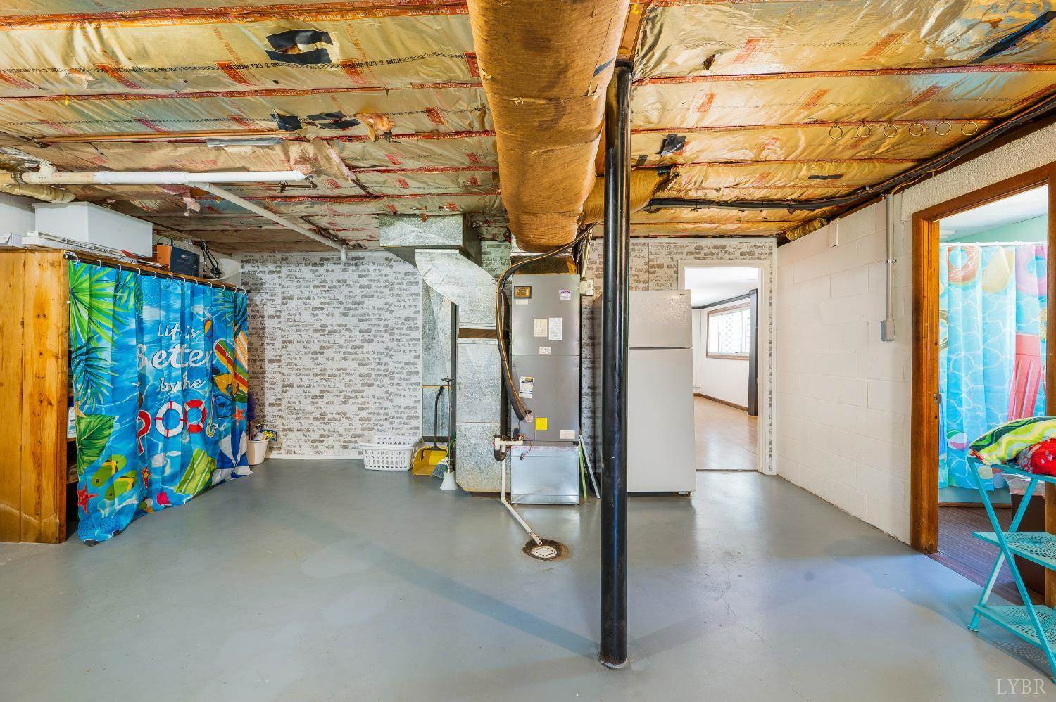 1191 Rainbow Forest, Lynchburg, VA 24502