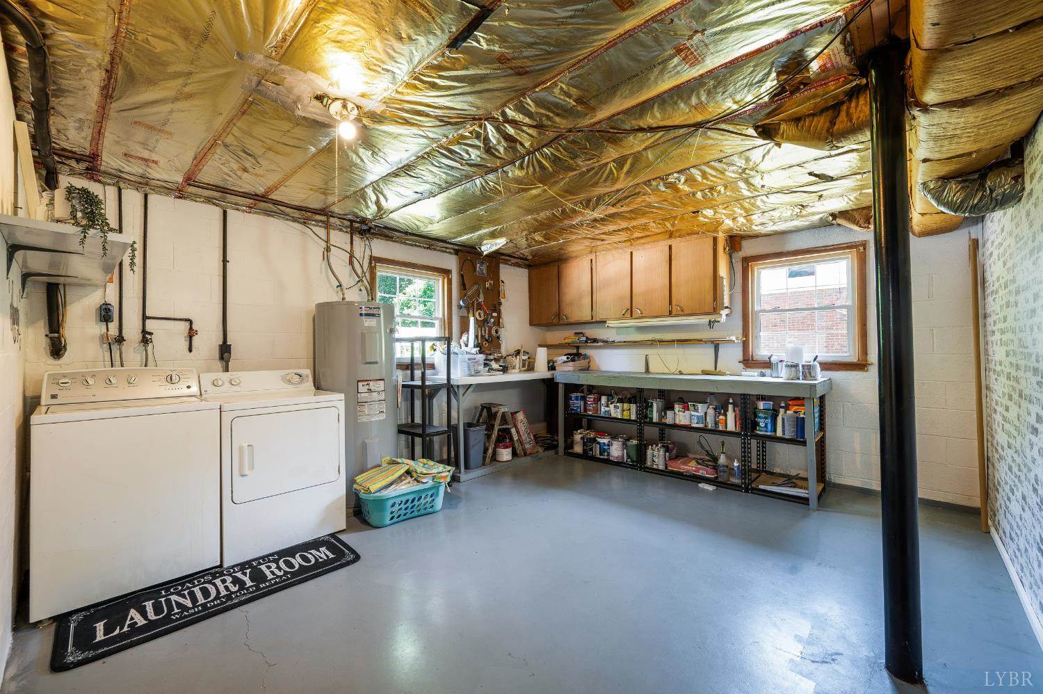 1191 Rainbow Forest, Lynchburg, VA 24502