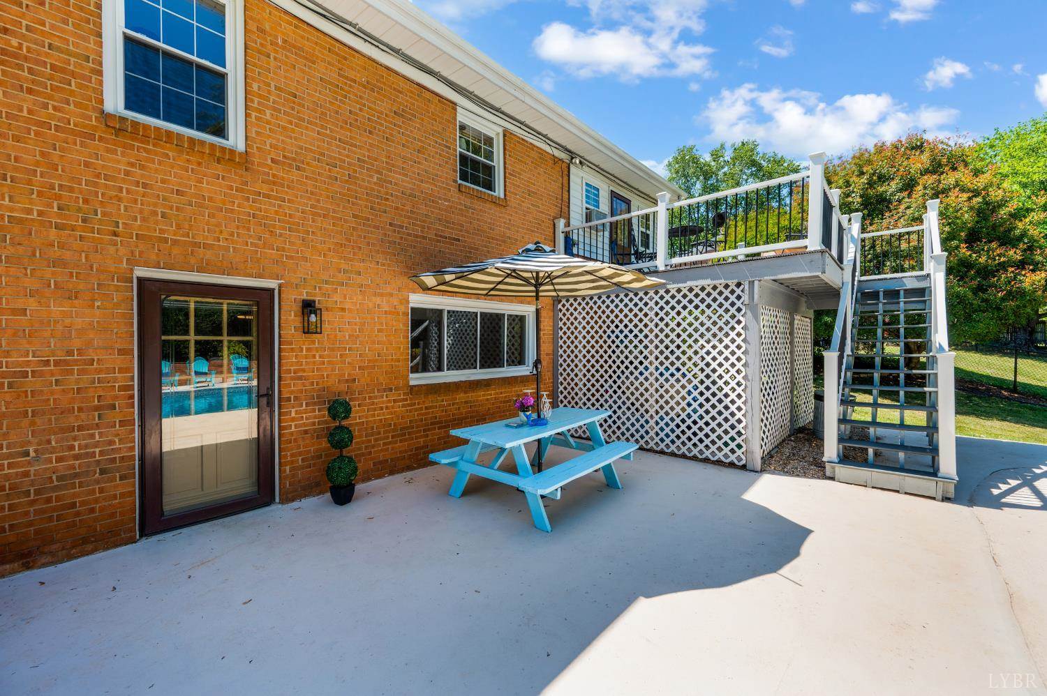 1191 Rainbow Forest, Lynchburg, VA 24502