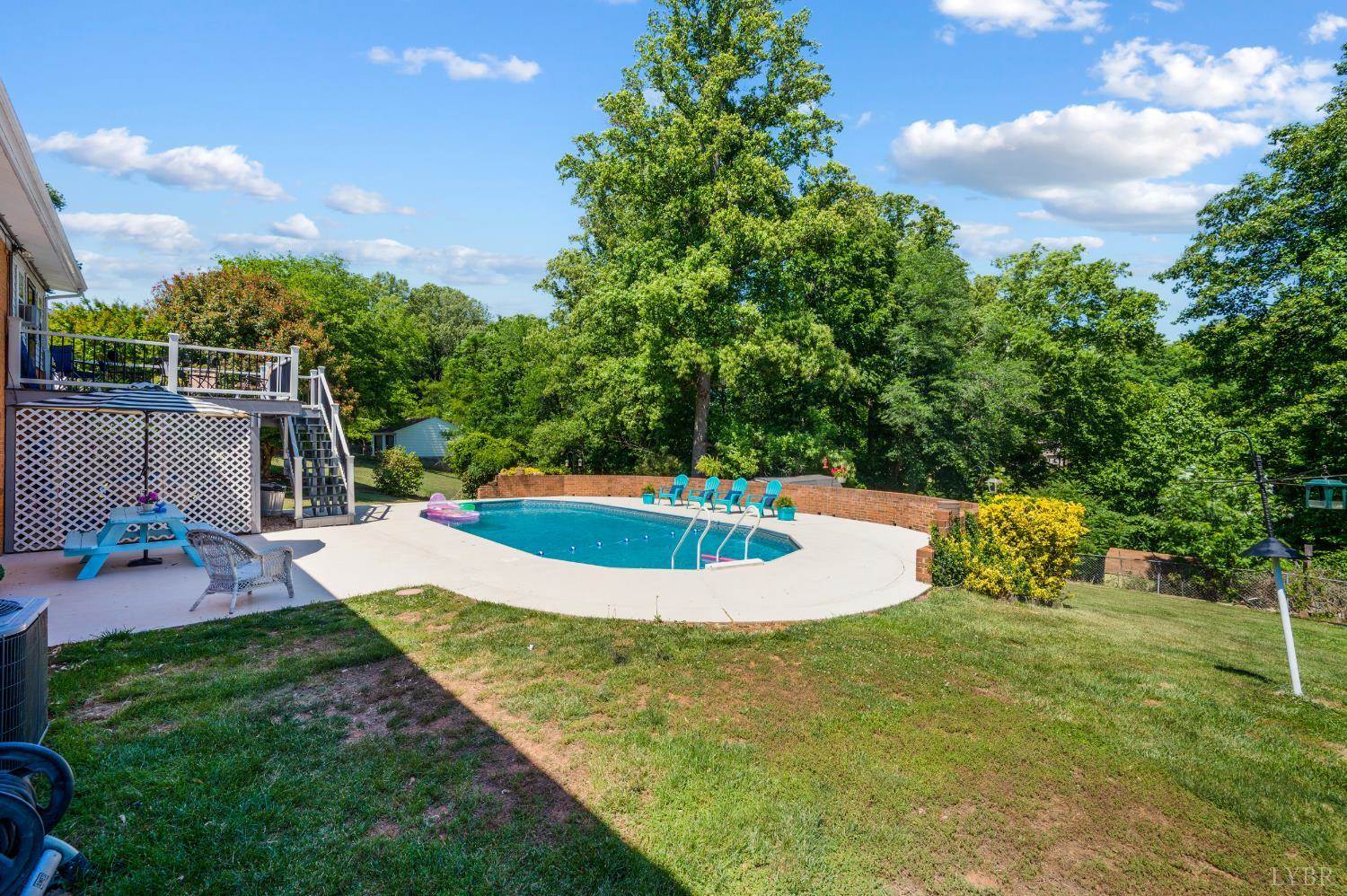 1191 Rainbow Forest, Lynchburg, VA 24502