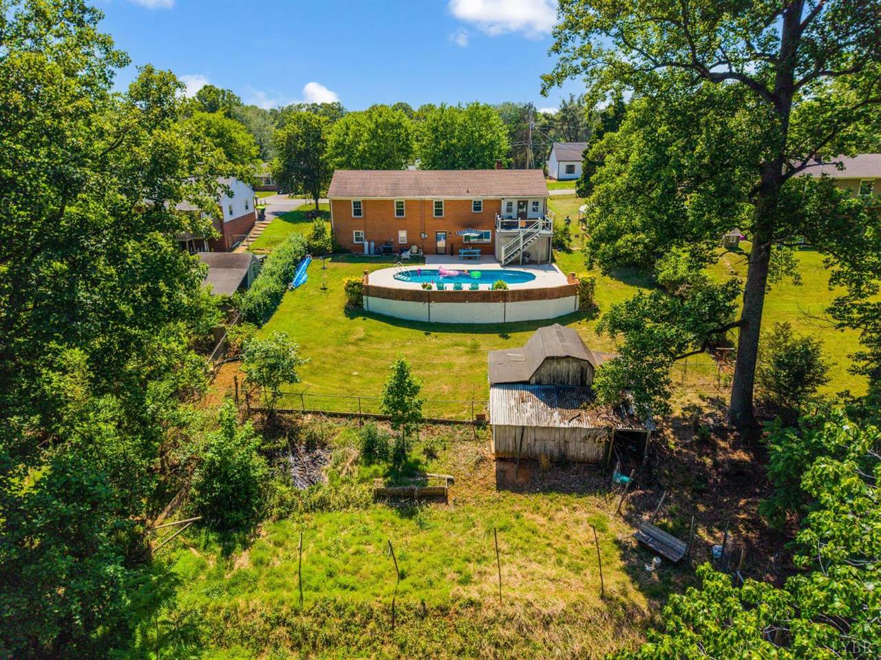 1191 Rainbow Forest, Lynchburg, VA 24502