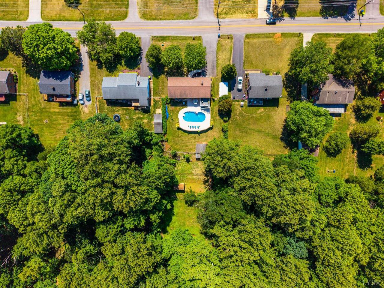 1191 Rainbow Forest, Lynchburg, VA 24502