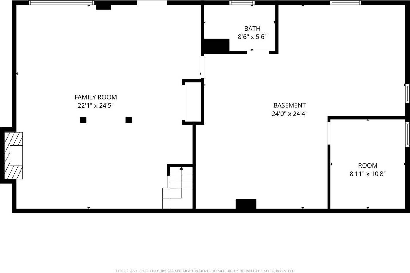 1191 Rainbow Forest, Lynchburg, VA 24502