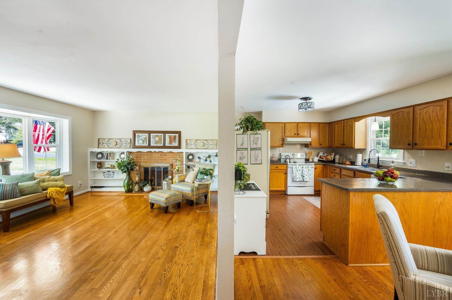 1191 Rainbow Forest, Lynchburg, VA 24502