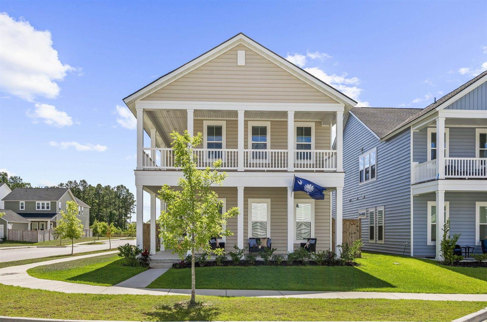 126 Paddle Boat Way, Summerville, SC 29485