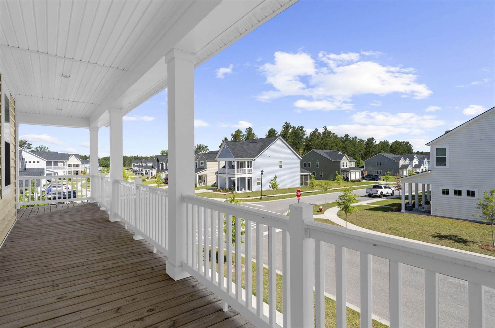 126 Paddle Boat Way, Summerville, SC 29485