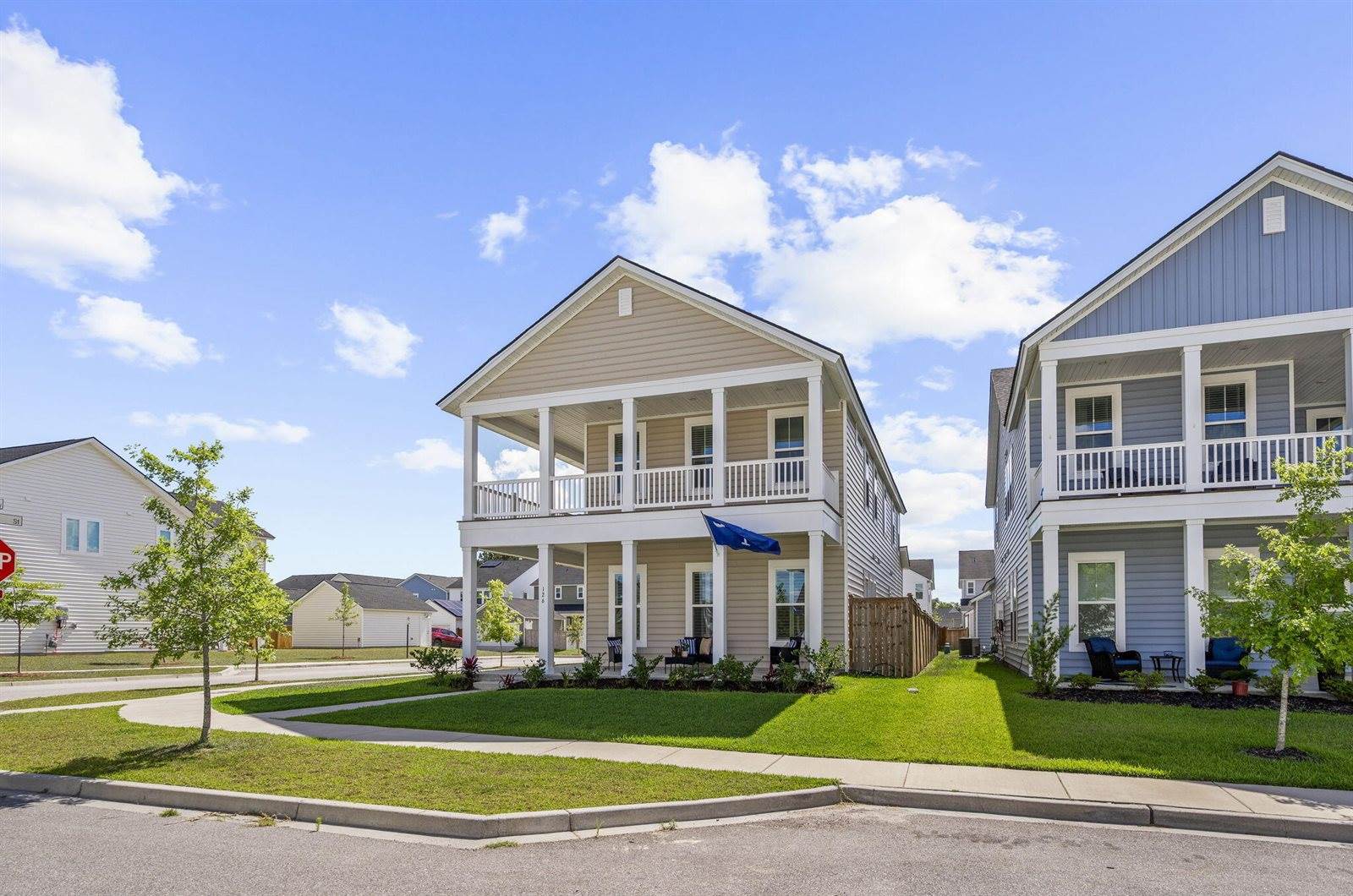 126 Paddle Boat Way, Summerville, SC 29485