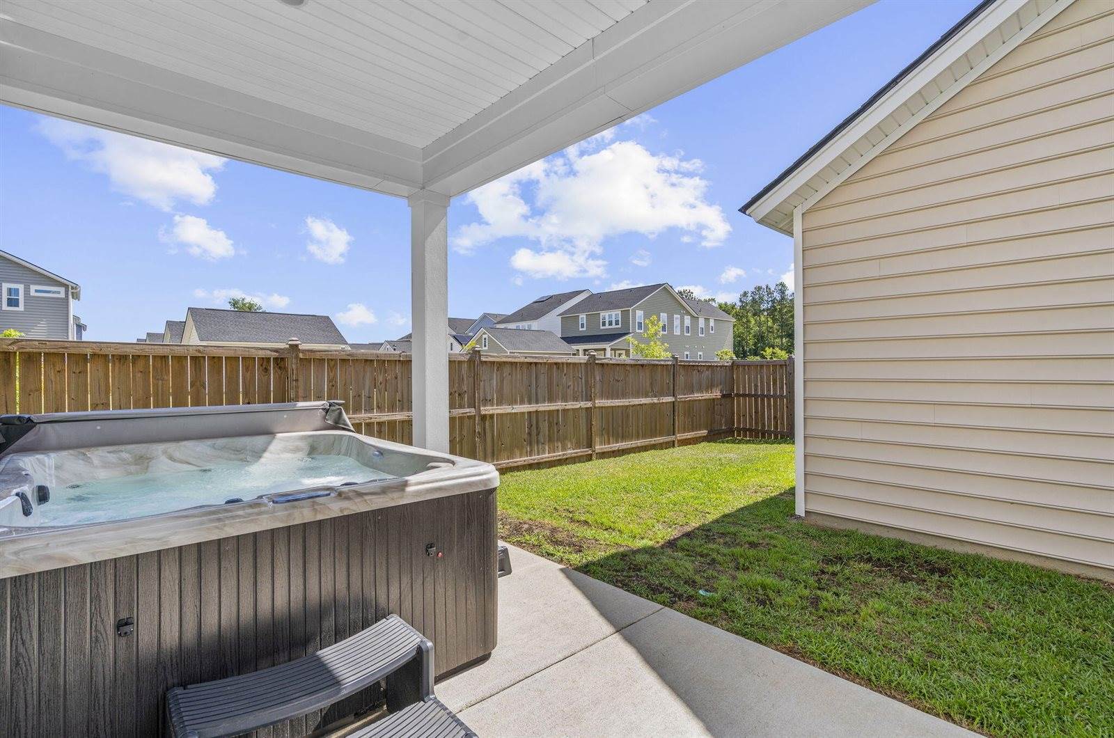 126 Paddle Boat Way, Summerville, SC 29485