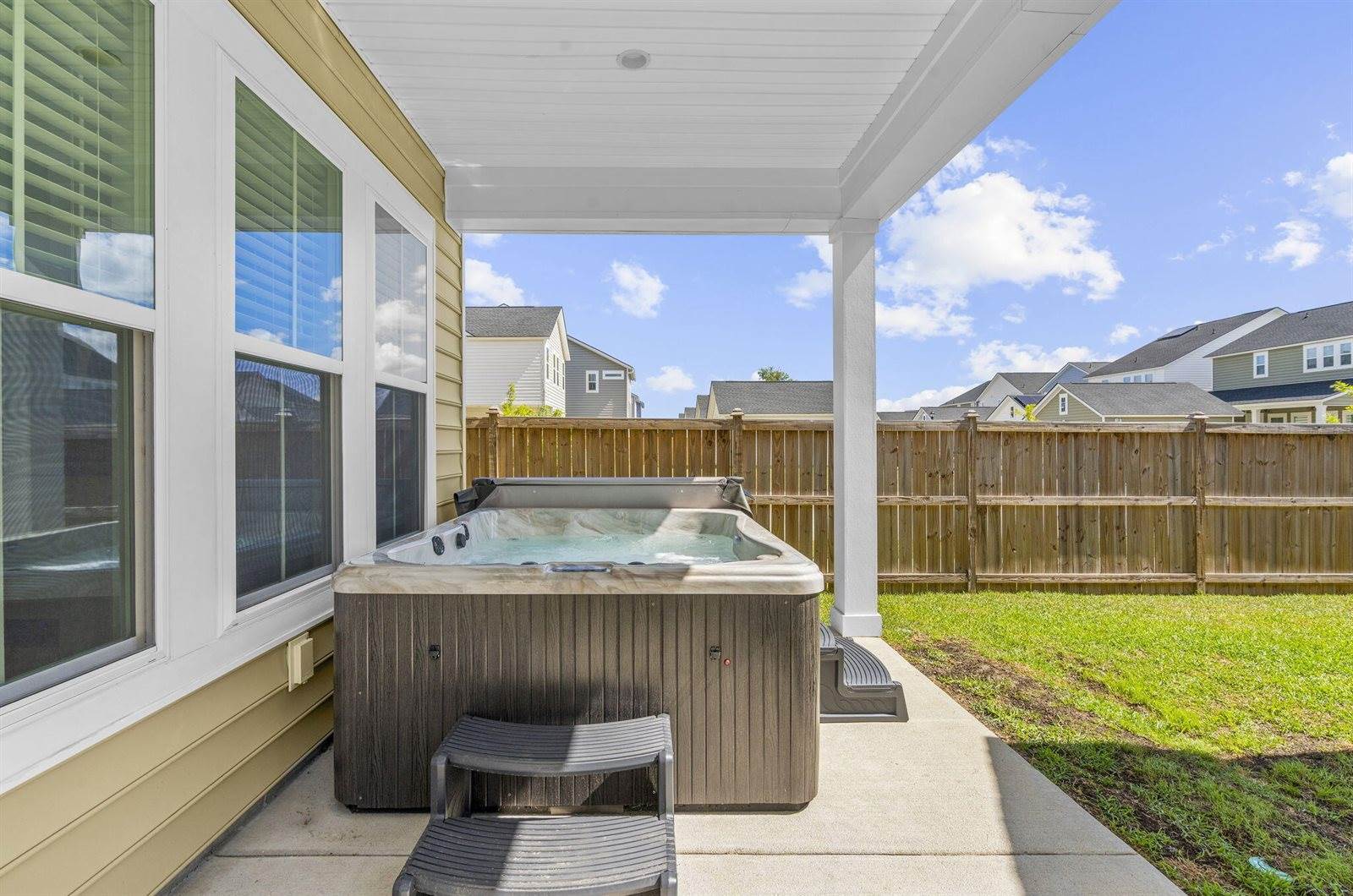 126 Paddle Boat Way, Summerville, SC 29485