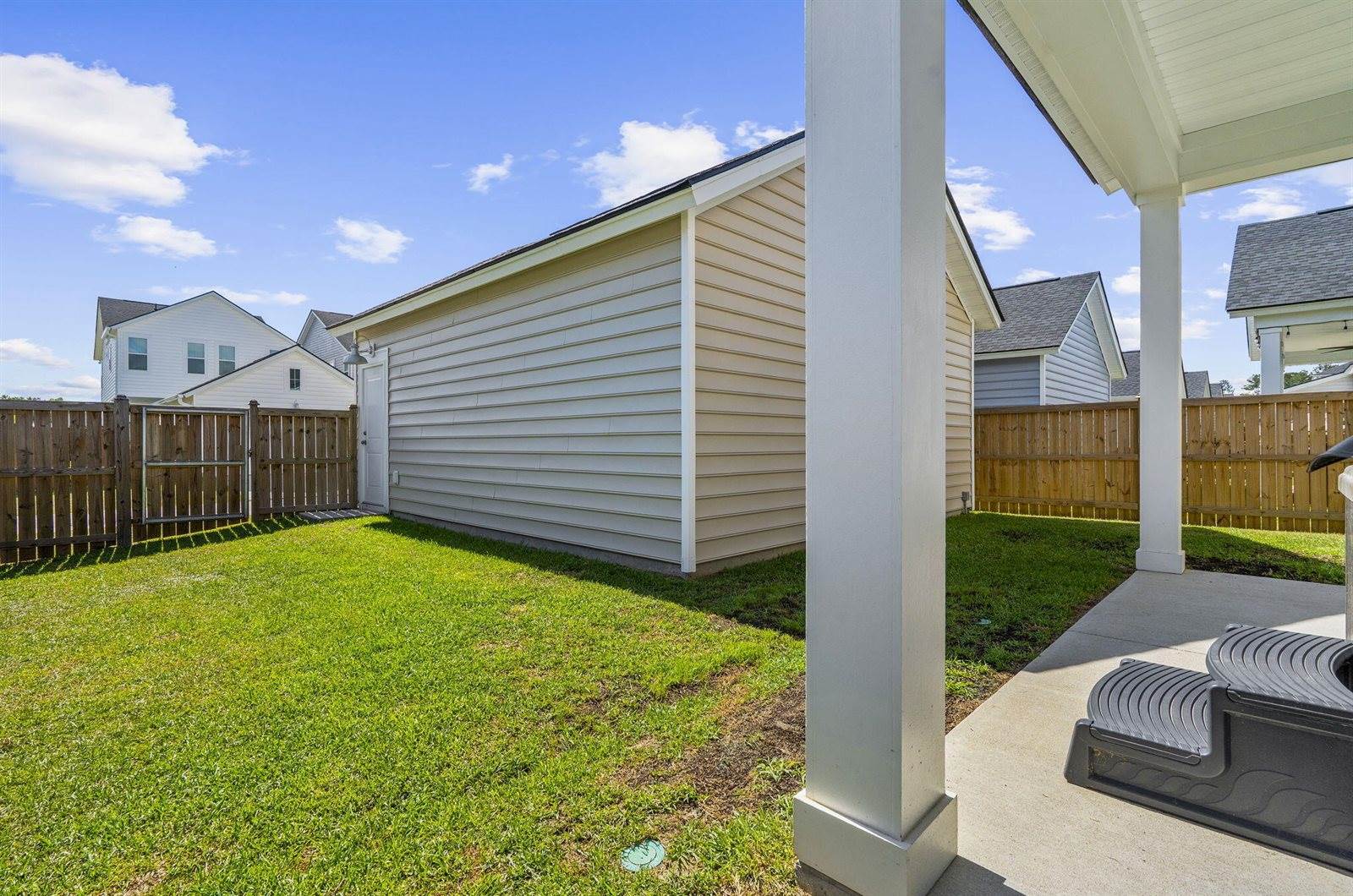 126 Paddle Boat Way, Summerville, SC 29485