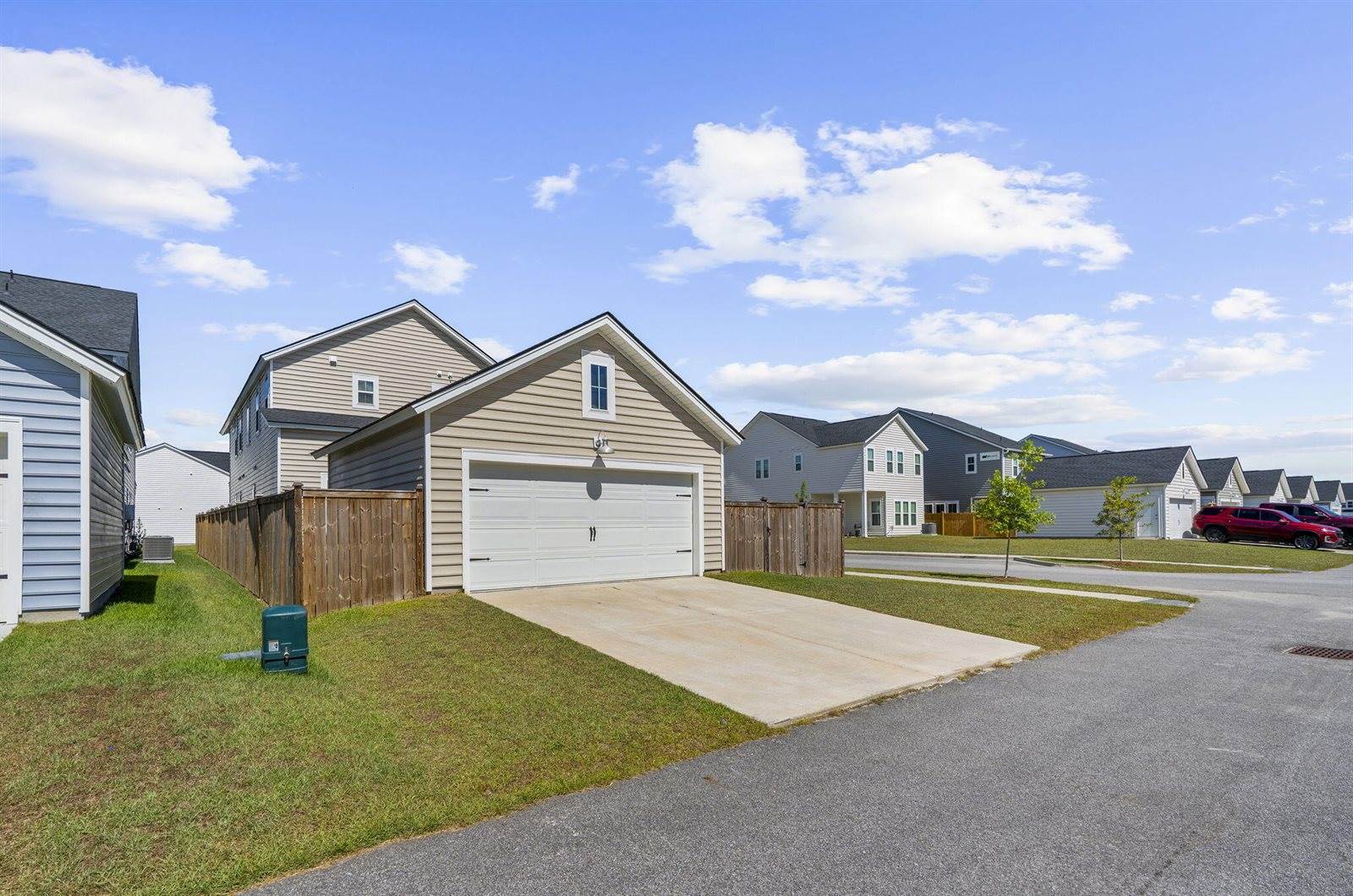 126 Paddle Boat Way, Summerville, SC 29485