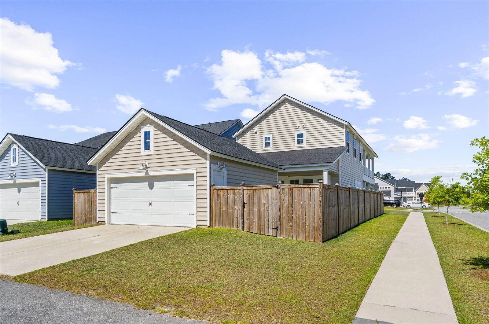 126 Paddle Boat Way, Summerville, SC 29485