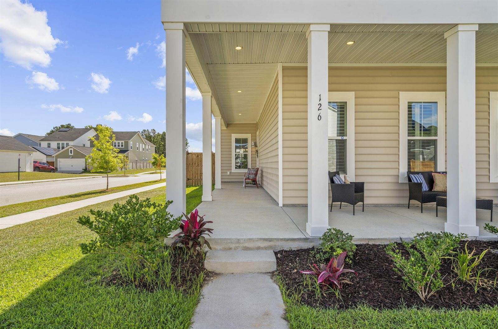 126 Paddle Boat Way, Summerville, SC 29485