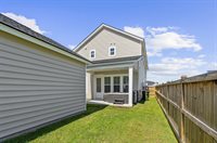 126 Paddle Boat Way, Summerville, SC 29485