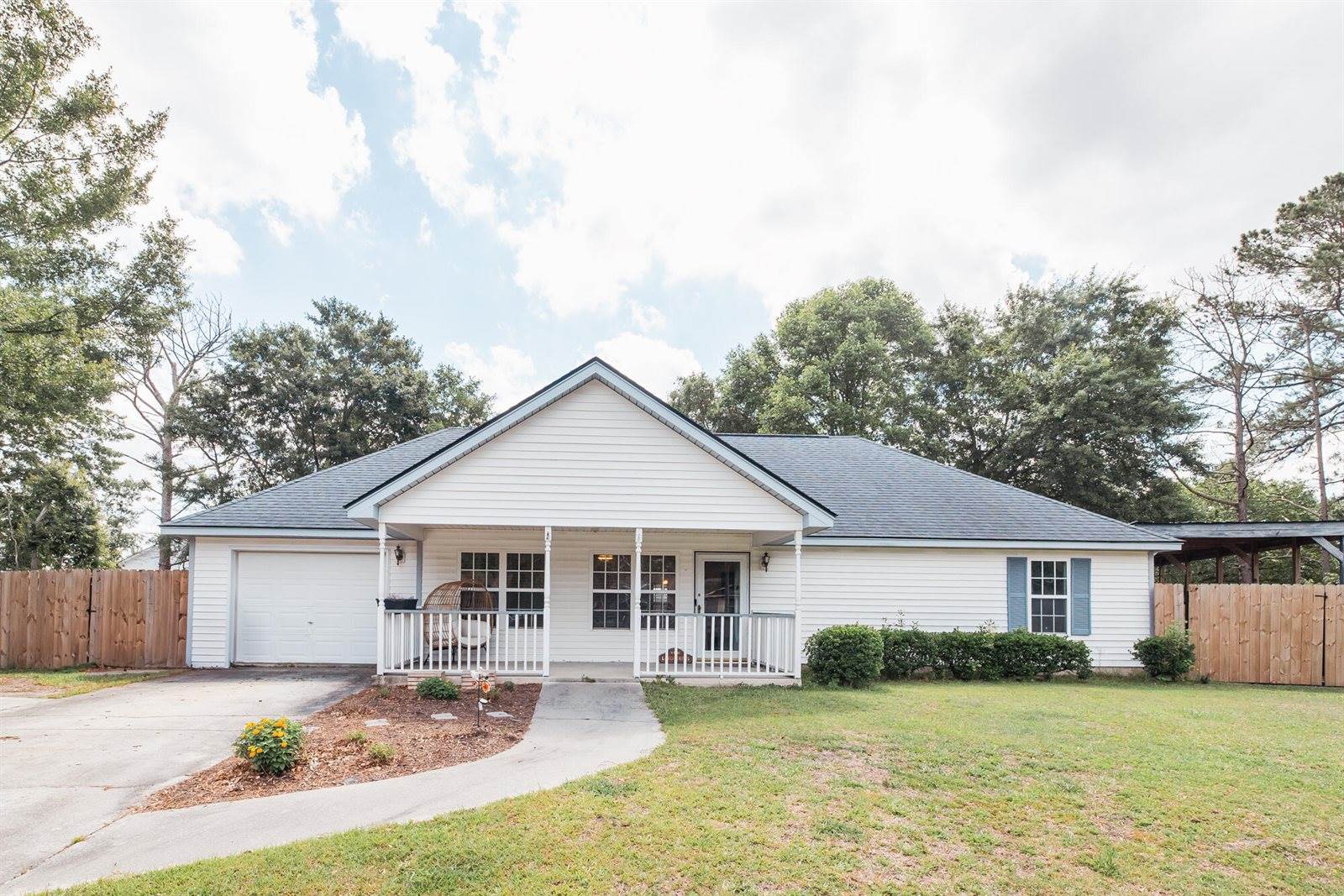 110 Wicker Court, Summerville, SC 29486