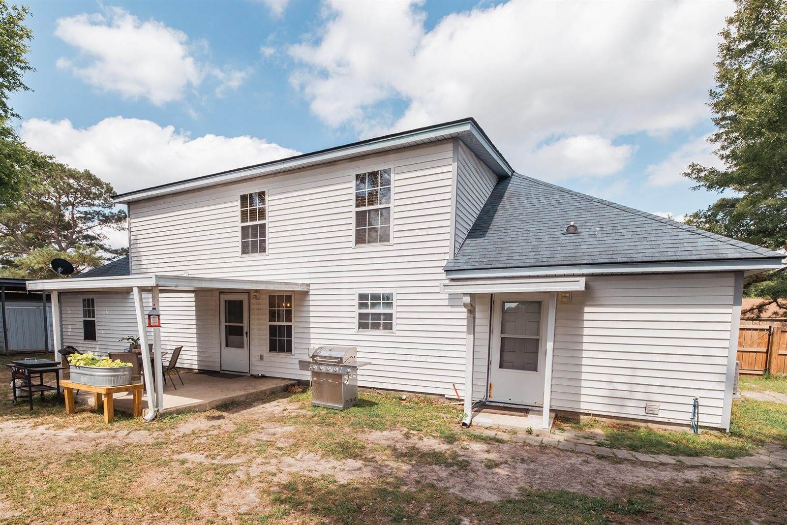 110 Wicker Court, Summerville, SC 29486
