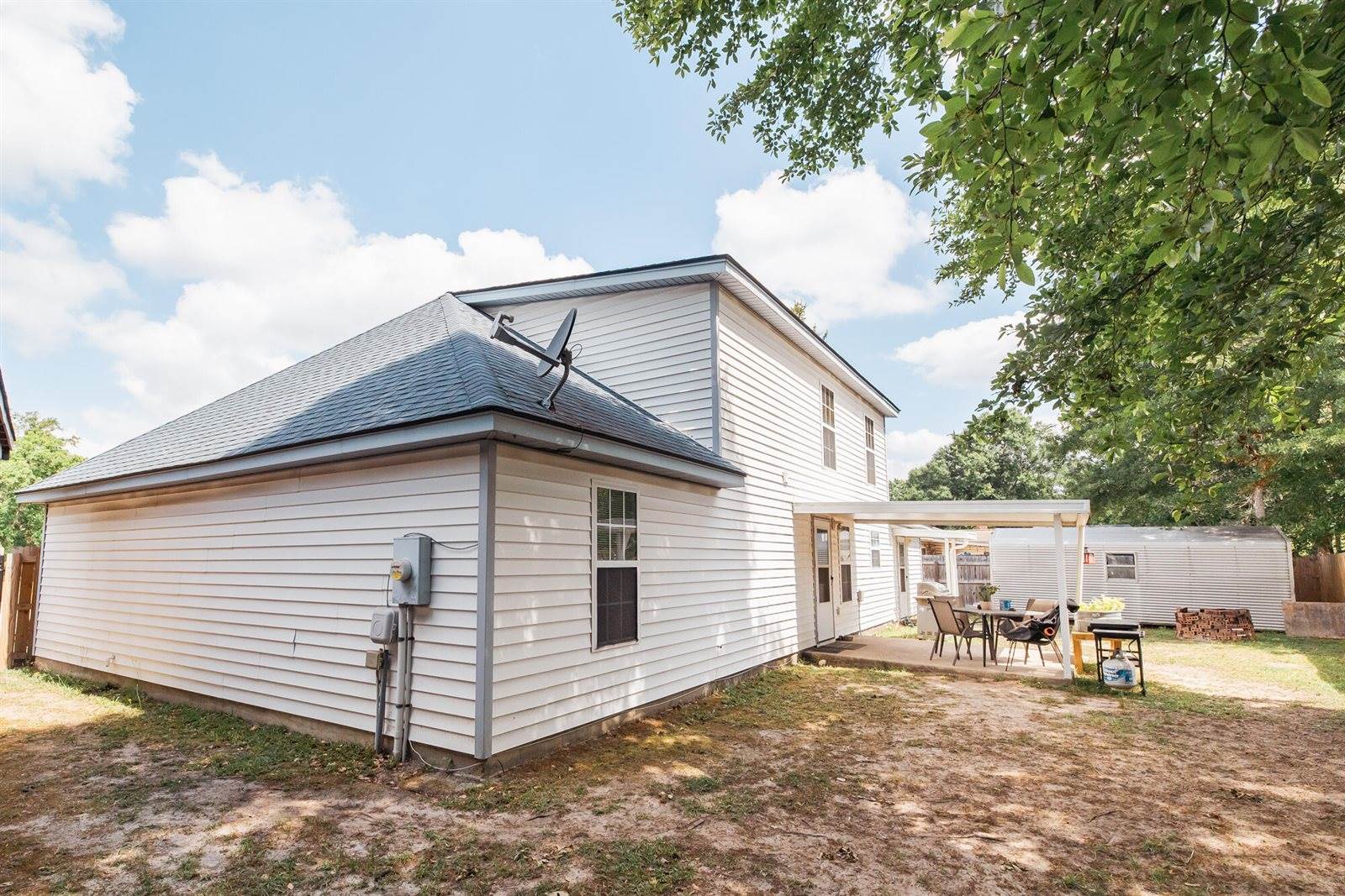 110 Wicker Court, Summerville, SC 29486