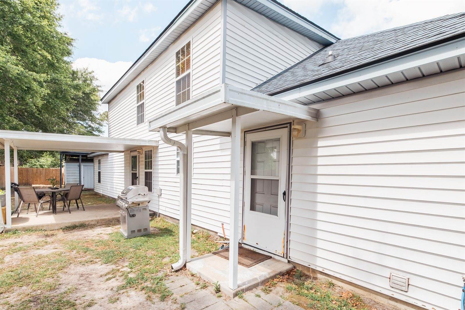 110 Wicker Court, Summerville, SC 29486