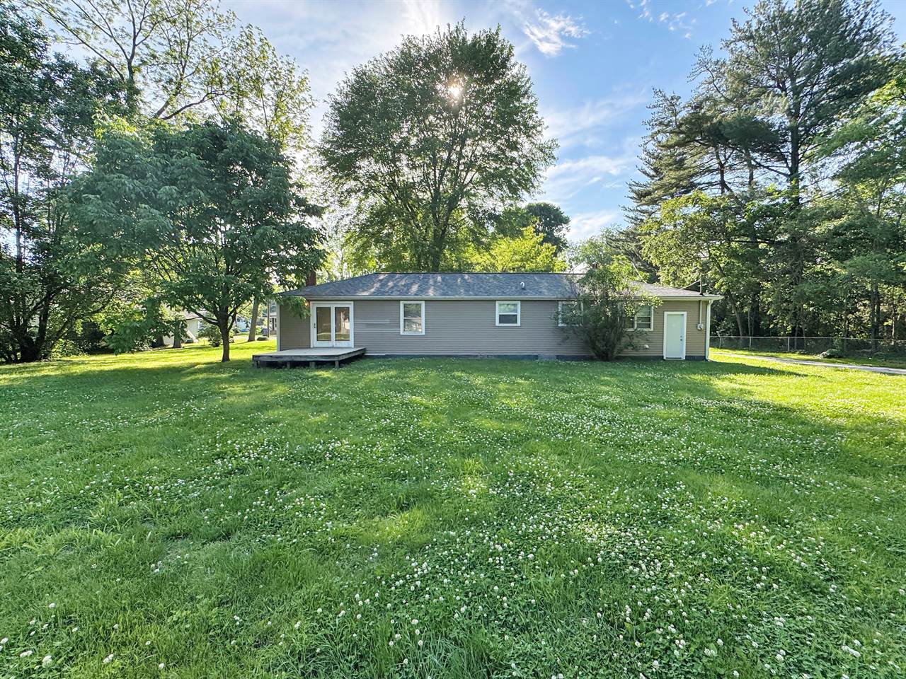 2600 S 26th St, Terre Haute, IN 47803