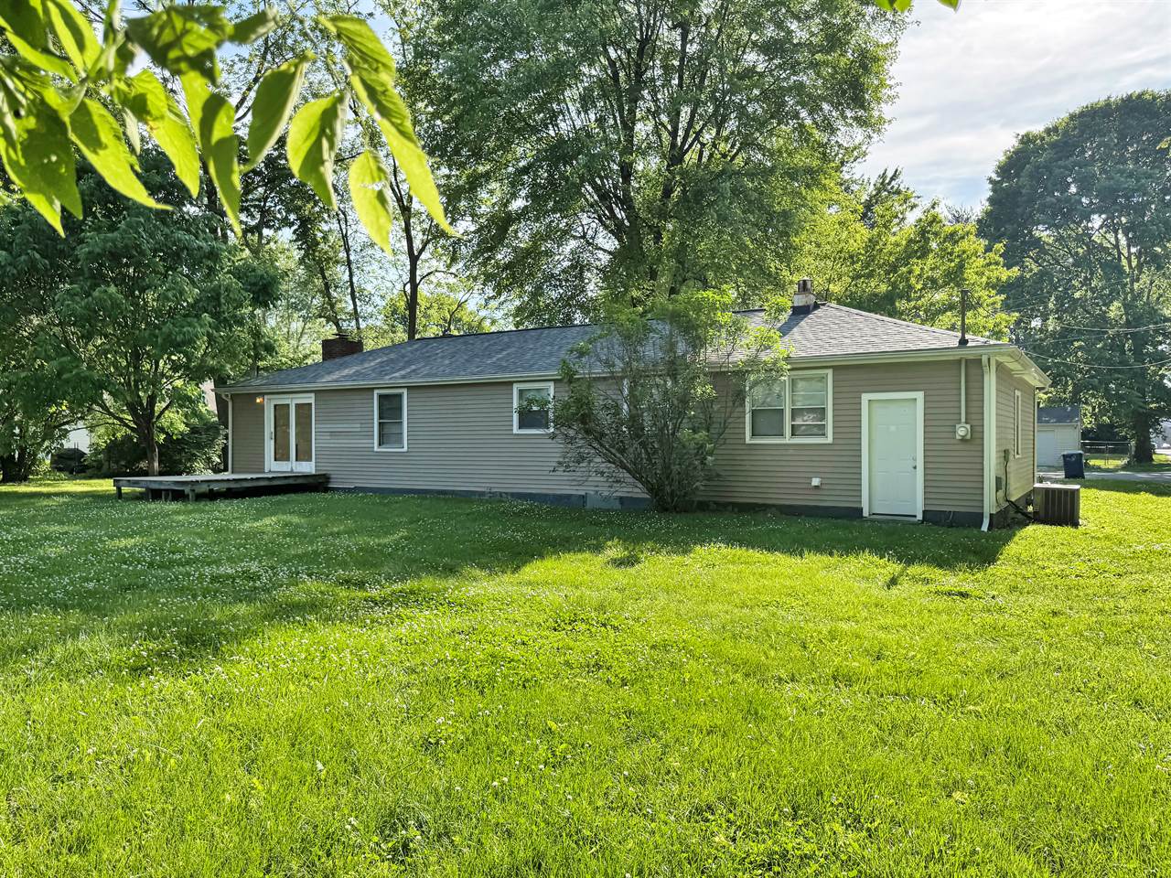 2600 S 26th St, Terre Haute, IN 47803