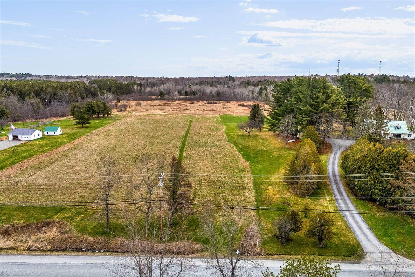 19/003B Broadway, Bangor, ME 04401