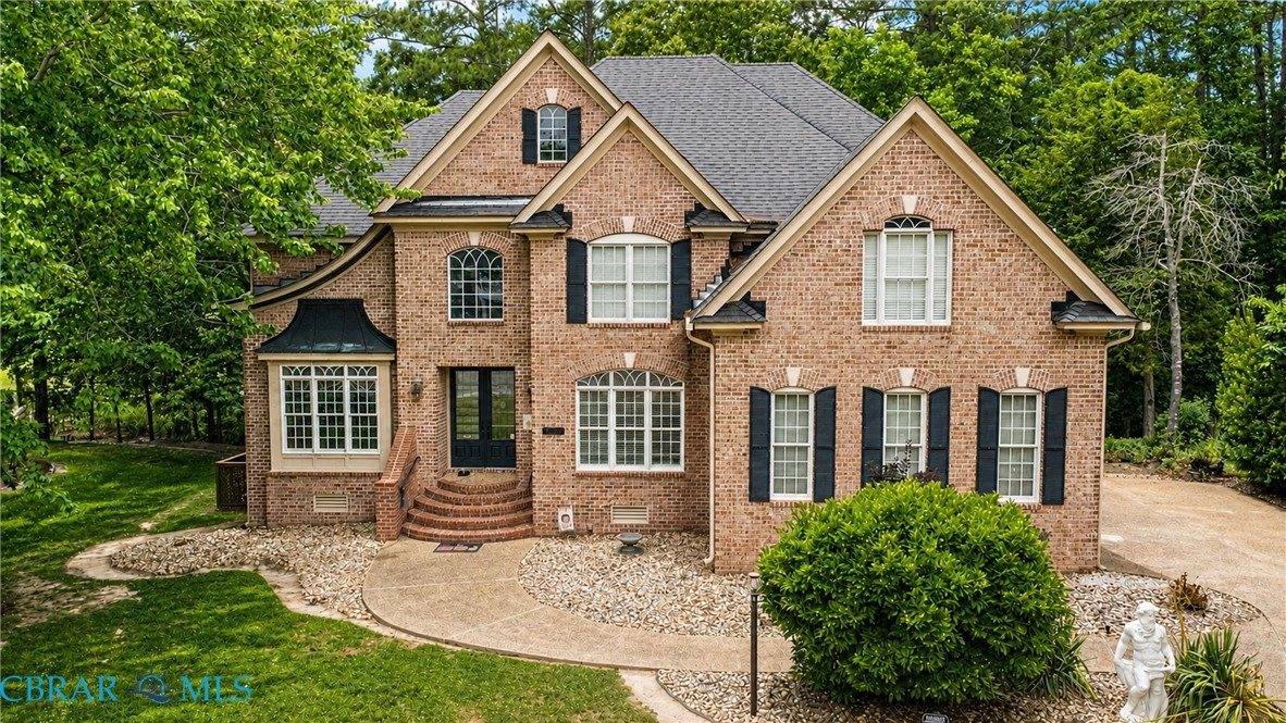 20582 Seahawk Landing, Smithfield, VA 23430