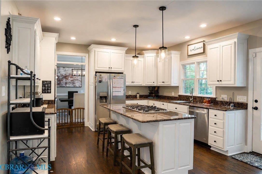 20582 Seahawk Landing, Smithfield, VA 23430