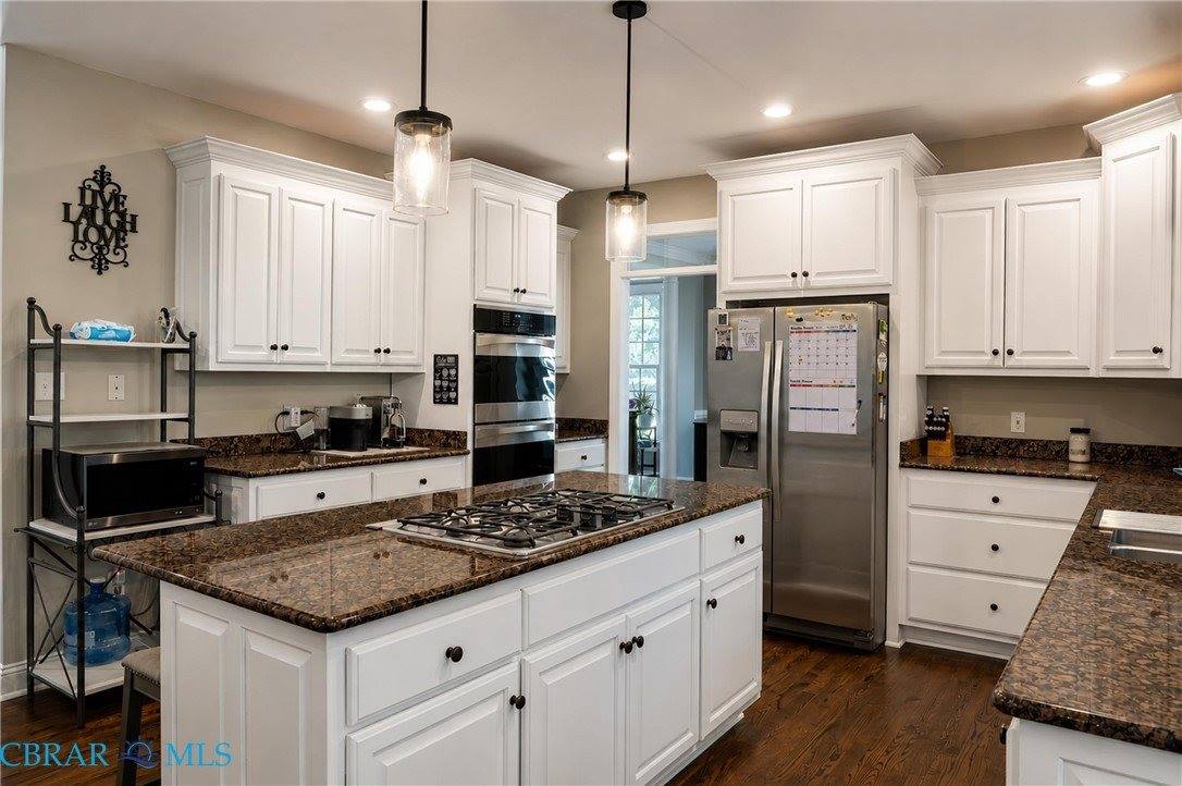 20582 Seahawk Landing, Smithfield, VA 23430