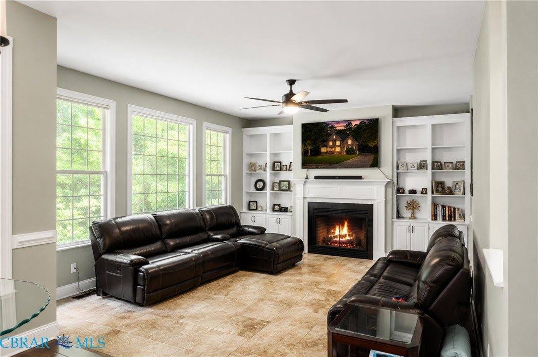 20582 Seahawk Landing, Smithfield, VA 23430