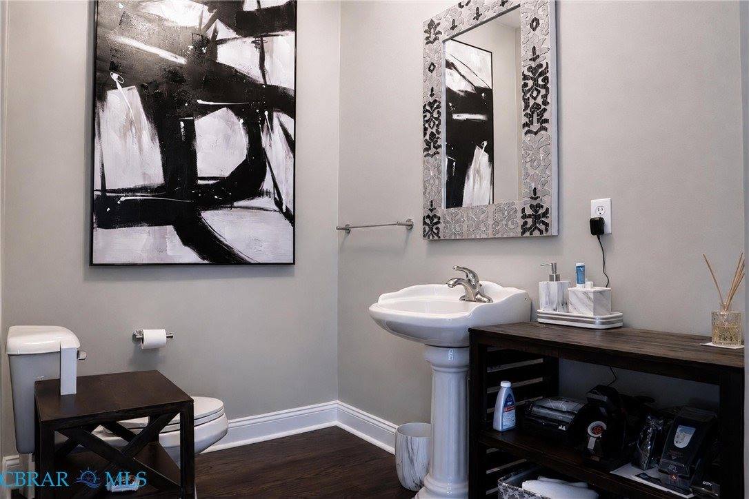 20582 Seahawk Landing, Smithfield, VA 23430