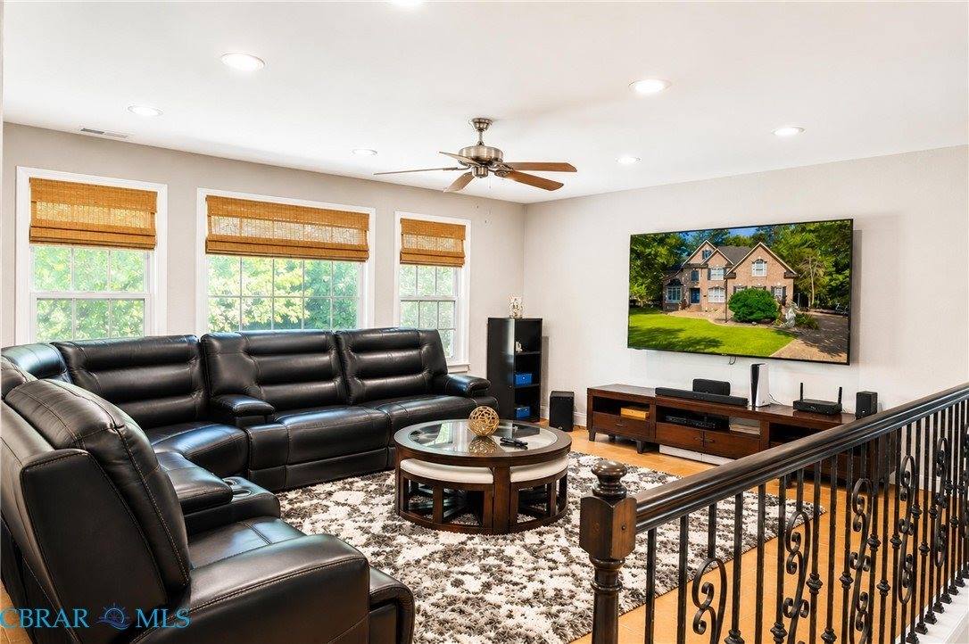 20582 Seahawk Landing, Smithfield, VA 23430