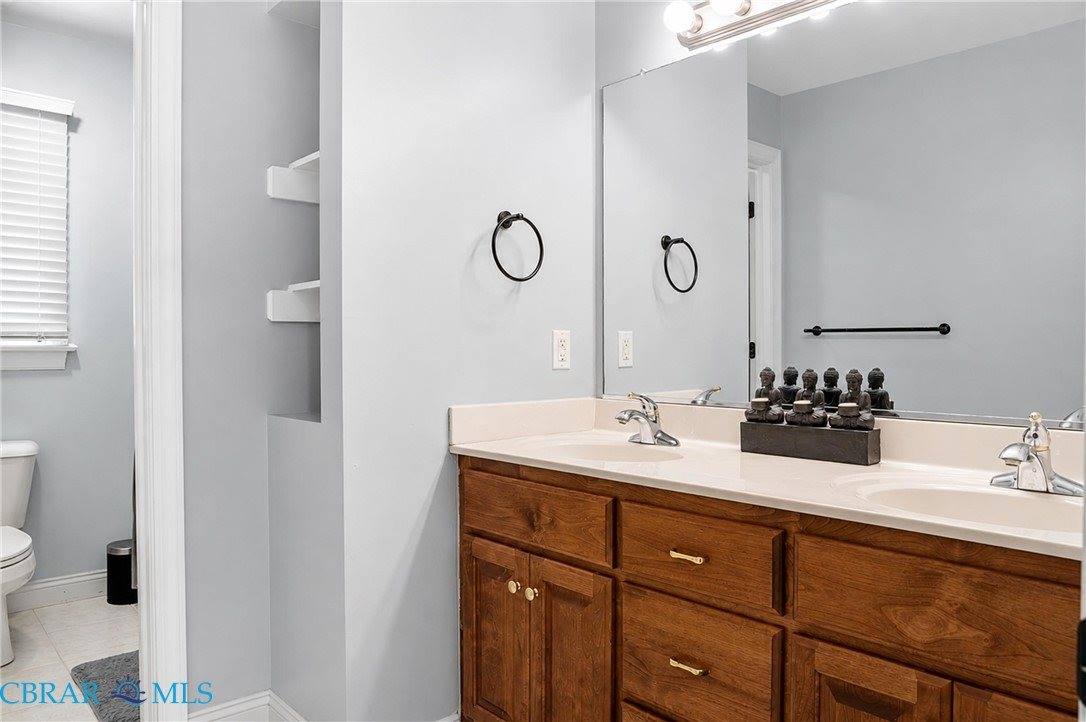 20582 Seahawk Landing, Smithfield, VA 23430