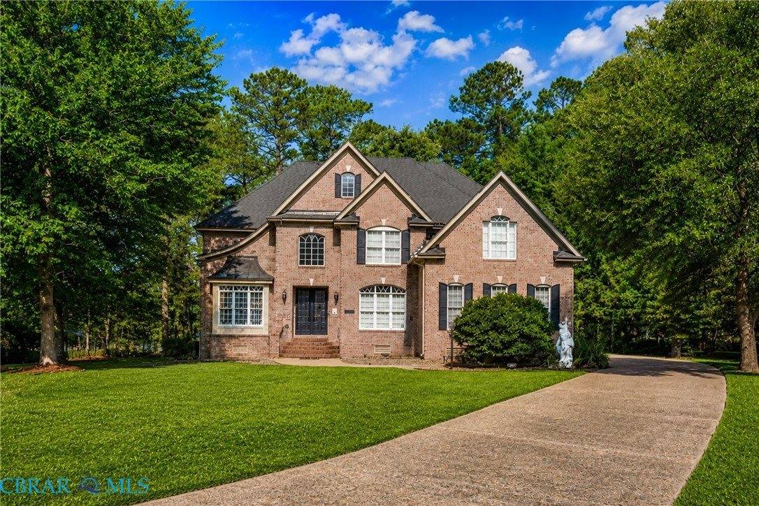 20582 Seahawk Landing, Smithfield, VA 23430