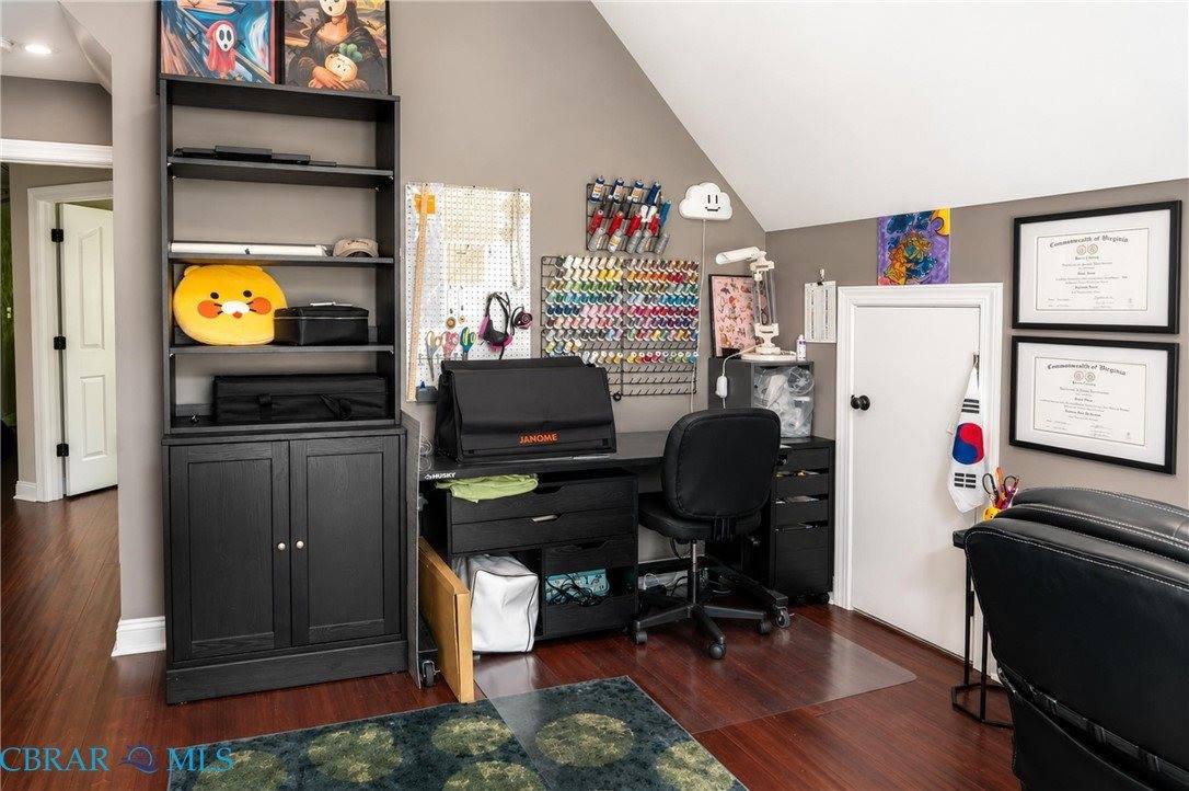 20582 Seahawk Landing, Smithfield, VA 23430