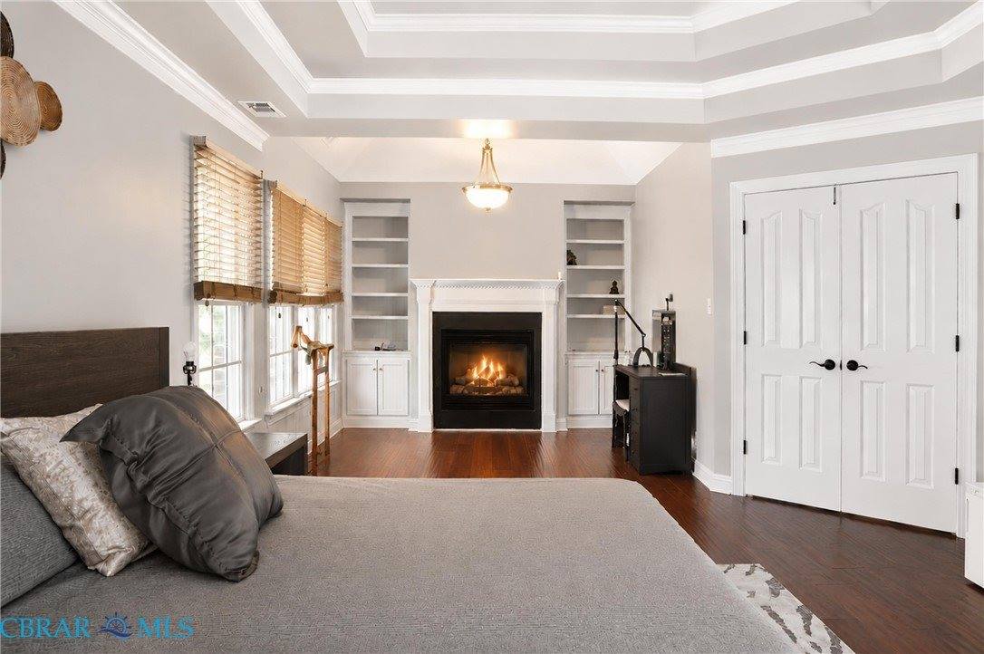 20582 Seahawk Landing, Smithfield, VA 23430