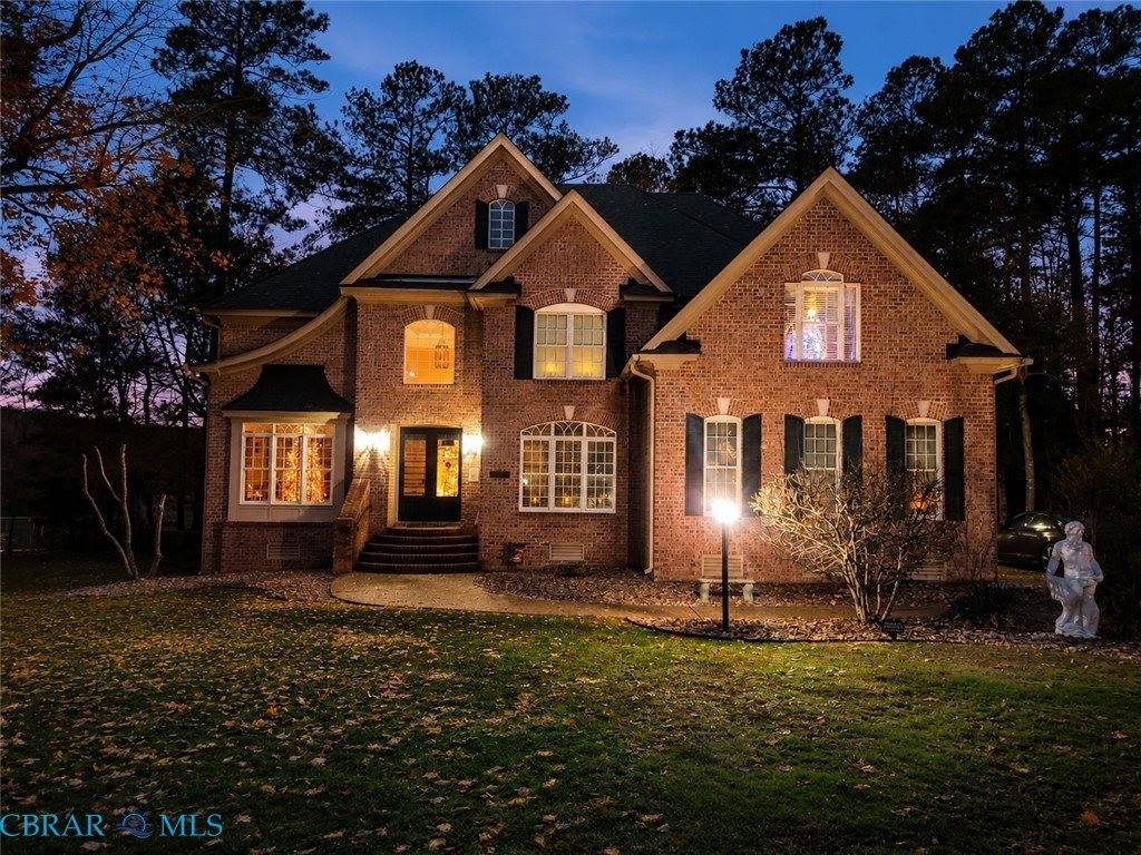 20582 Seahawk Landing, Smithfield, VA 23430