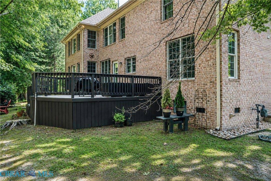 20582 Seahawk Landing, Smithfield, VA 23430