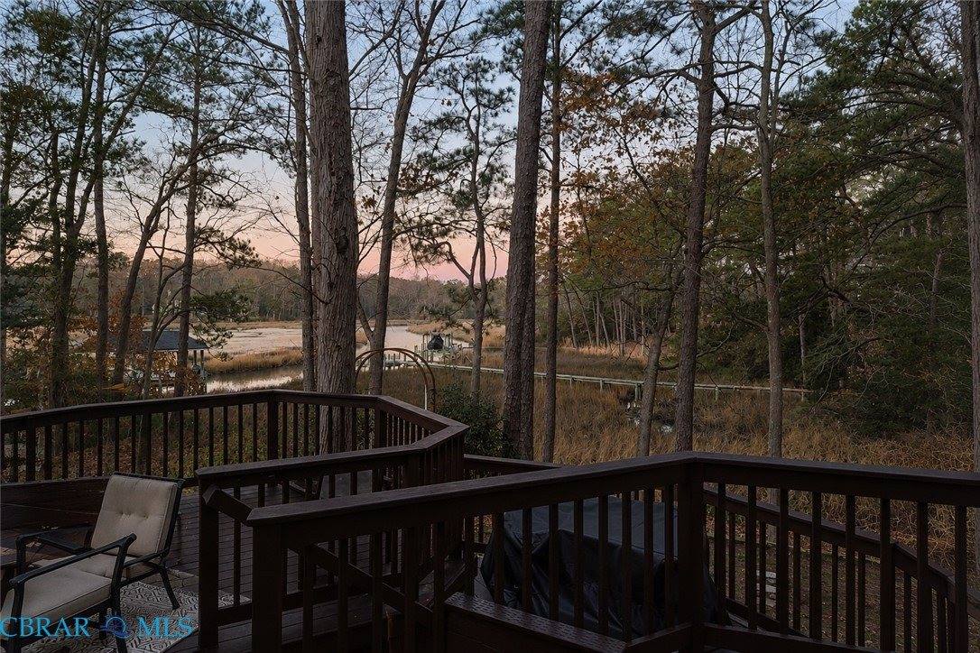 20582 Seahawk Landing, Smithfield, VA 23430