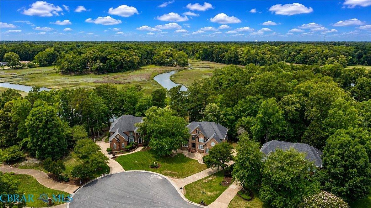 20582 Seahawk Landing, Smithfield, VA 23430