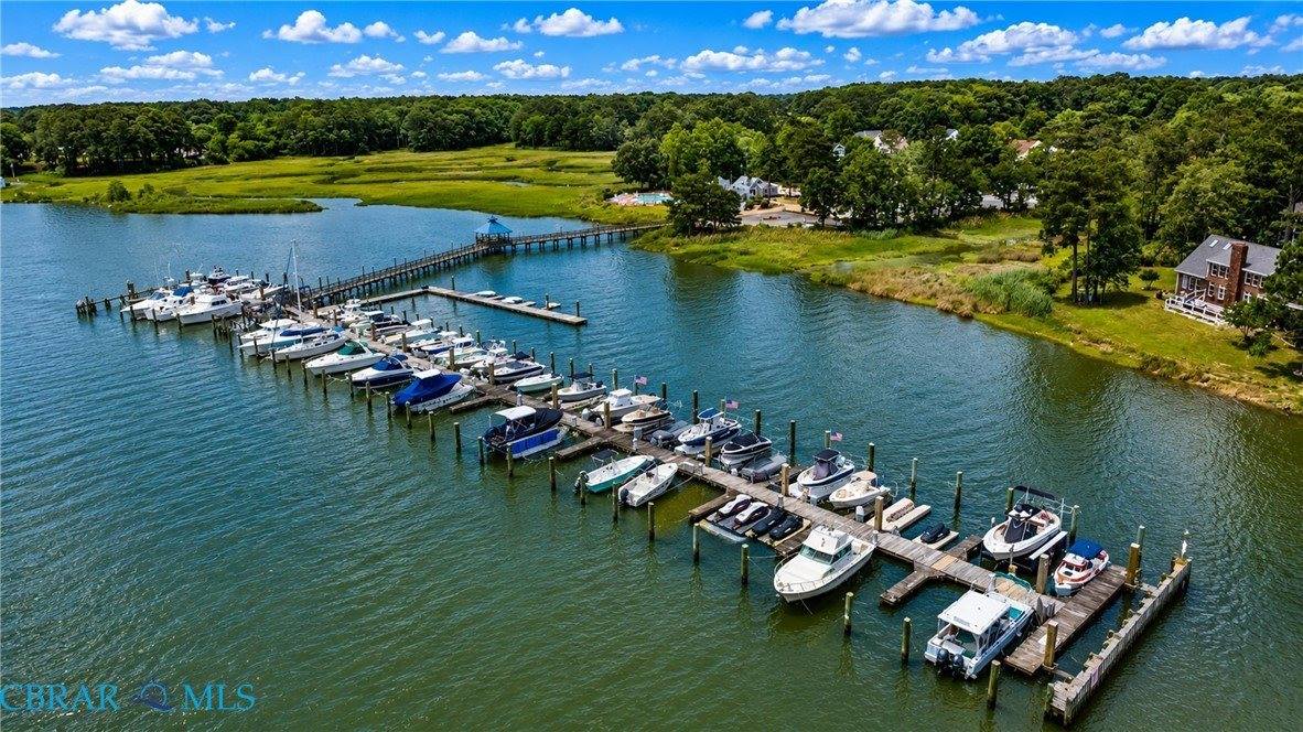 20582 Seahawk Landing, Smithfield, VA 23430